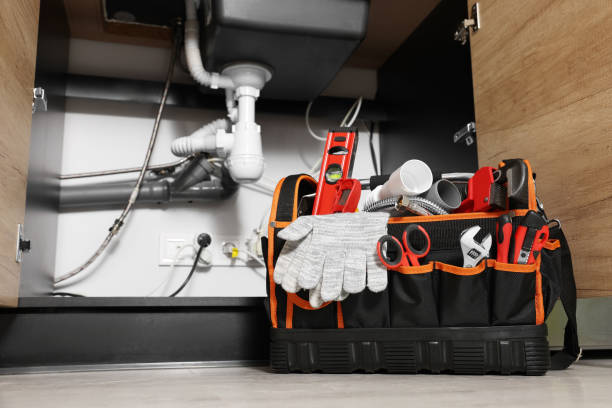 Best Water Leak Repair  in Bull Mountain, OR