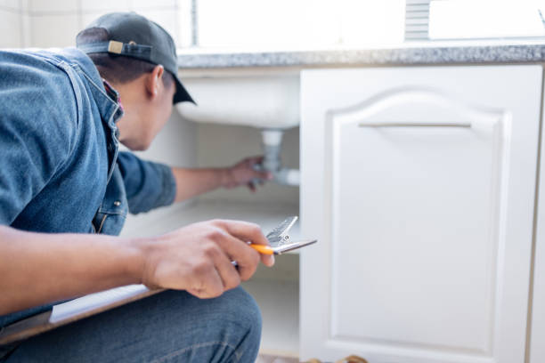Best Leak Detection Services  in Bull Mountain, OR