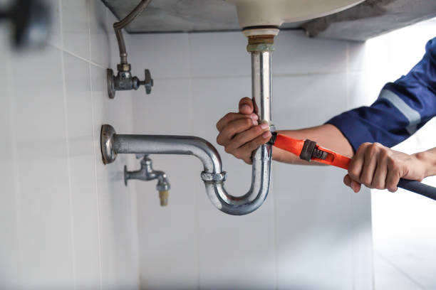Best Best Plumbers Near Me  in Bull Mountain, OR